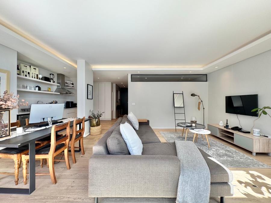 1 Bedroom Property for Sale in Woodstock Western Cape